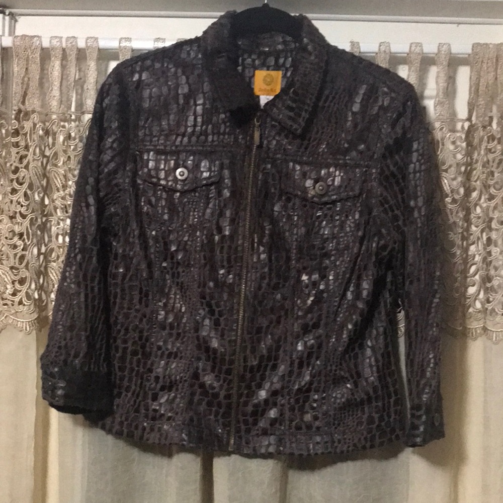 Ruby Rd. Jacket - image 1